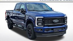 2026 Ford Super Duty F-350 Lariat