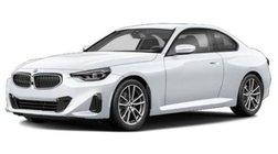2025 BMW 2 Series 230i xDrive