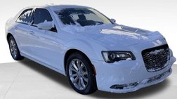 2015 Chrysler 300 S