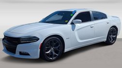 2018 Dodge Charger R/T