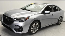 2023 Subaru Legacy Limited