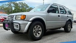 1999 Isuzu Rodeo LS