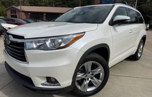 2014 Toyota Highlander Limited