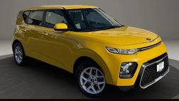 2020 Kia Soul S