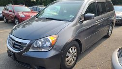 2010 Honda Odyssey EX-L