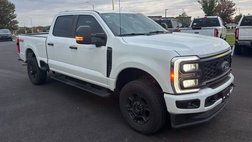 2024 Ford Super Duty F-250 XL