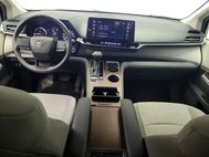 2024 Toyota Sienna LE 8-Passenger