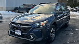 2025 Subaru Outback Base
