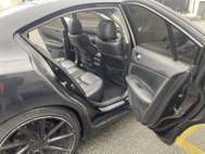 2011 Nissan Maxima S