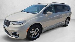 2021 Chrysler Pacifica Touring