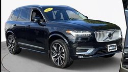 2024 Volvo XC90 B6 Plus Bright Theme 7P