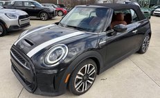 2023 MINI Convertible Cooper S