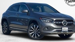 2023 Mercedes-Benz GLA-Class GLA 250