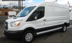 2017 Ford Transit 350