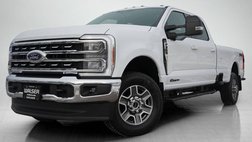 2024 Ford Super Duty F-350 Lariat