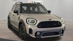 2024 MINI Countryman Cooper S