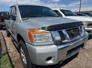 2014 Nissan Titan SV