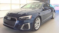 2023 Audi A5 Sportback quattro S line Prem Plus 45 TFSI