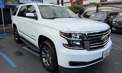 2019 Chevrolet Tahoe LS