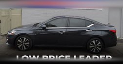 2019 Nissan Altima 2.5 SV