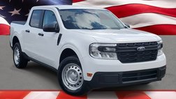 2023 Ford Maverick XL