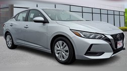 2023 Nissan Sentra S