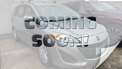 2013 Mazda MAZDA5 Sport
