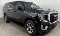 2023 GMC Yukon XL SLE