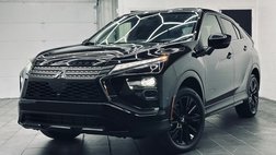 2023 Mitsubishi Eclipse Cross LE