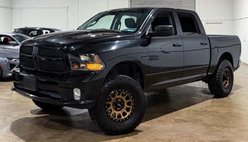 2017 Ram Ram Pickup 1500 Express