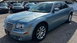 2008 Chrysler 300 Limited