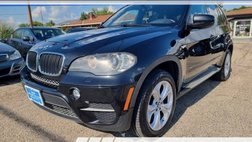 2011 BMW X5 xDrive35i Premium