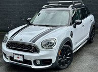 2018 MINI Countryman Cooper S ALL4