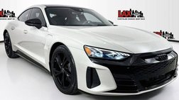 2022 Audi e-tron GT quattro Premium Plus