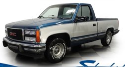 1990 GMC Sierra 1500 1500