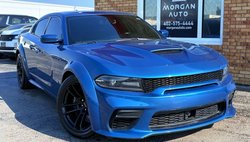 2021 Dodge Charger Scat Pack
