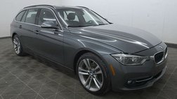 2016 BMW 3 Series 328i xDrive