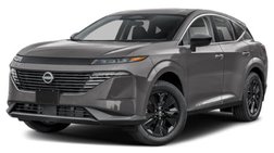 2026 Nissan Murano SV