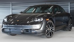 2024 Porsche Taycan Base