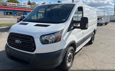2019 Ford Transit 250