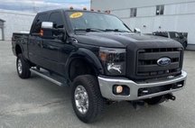 2016 Ford Super Duty F-350 XLT