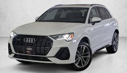 2024 Audi Q3 quattro S line Prem Plus 45 TFSI