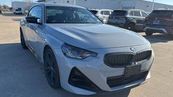 2024 BMW 2 Series M240i xDrive
