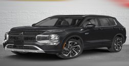 2025 Mitsubishi Outlander PHEV SEL
