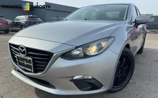 2015 Mazda MAZDA3 i Sport