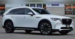 2024 Mazda CX-90 Plug-in Hybrid Premium Plus