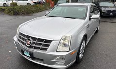 2009 Cadillac STS V8 Premium Luxury Performance