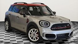 2024 MINI Countryman John Cooper Works ALL4