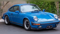 1976 Porsche 911 Coupe
