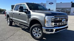 2024 Ford Super Duty F-350 XLT